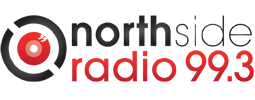 Northside fm99.3 logo