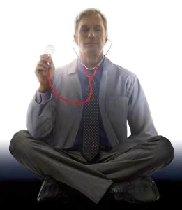 The Mind Body Connection