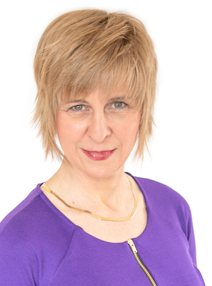 Teresa de Grosbois on AT Media