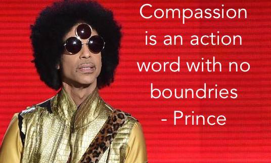 Prince Music Artist 