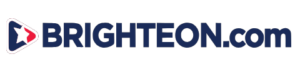 brighteon logo