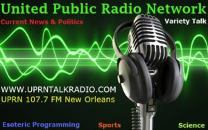 United Public Radio Network