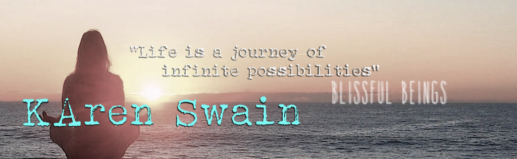 Life is a journey of infinte possibility