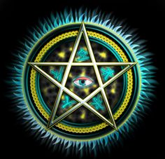 Pentacle