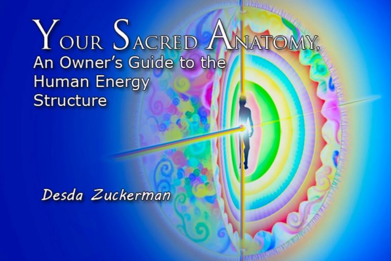 Desda Zuckerman