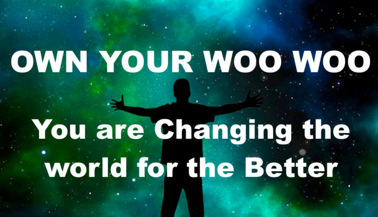 Own Your WOo WOO
