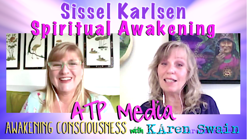 Sissel Karlsen - KAren Swain