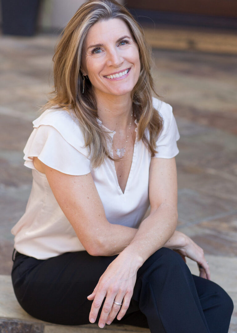Jeilene Tracy on atp Media