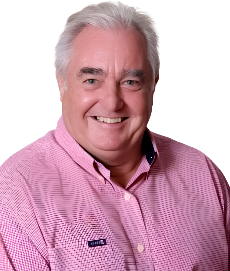 Kevin J Briggs