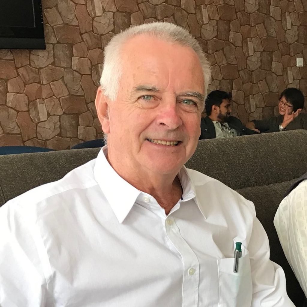 David Kennett AURIA