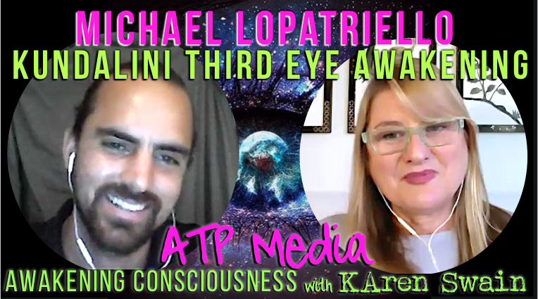 Michael LoPatriello on ATP Media