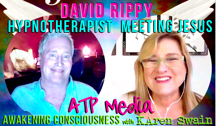 David Rippy on ATP Media