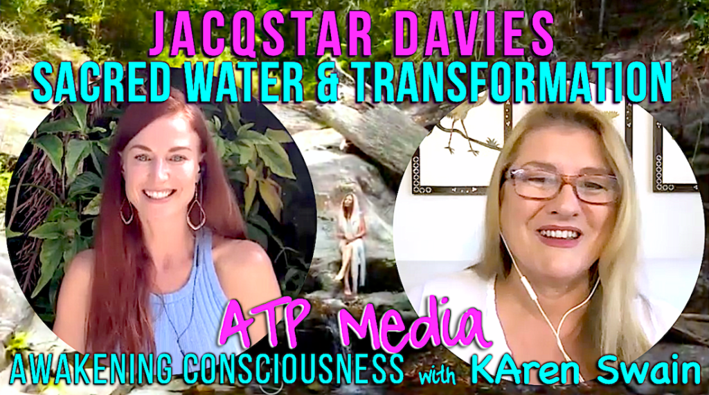 JacQstar Davies ATP Media