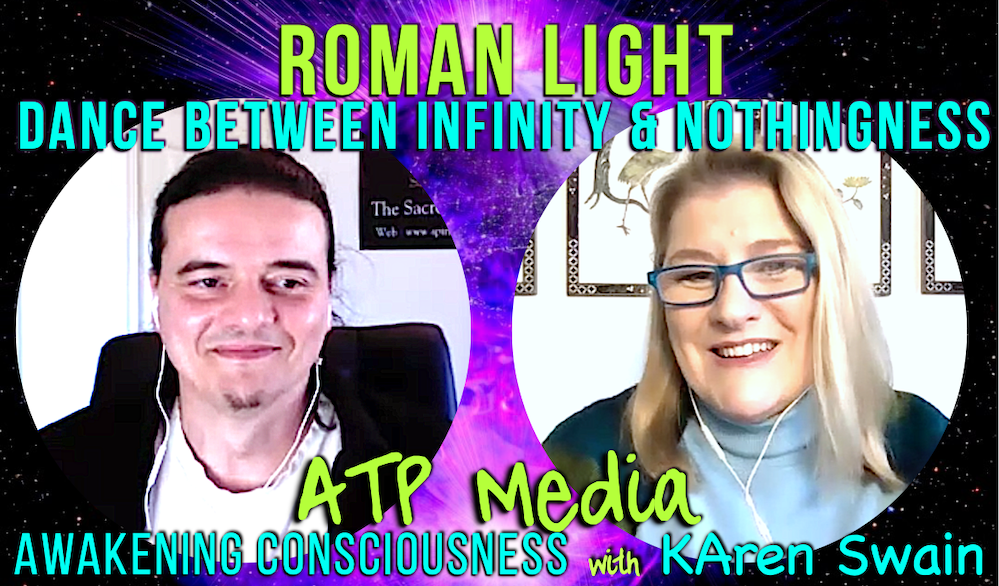 Roman Light on ATP Media