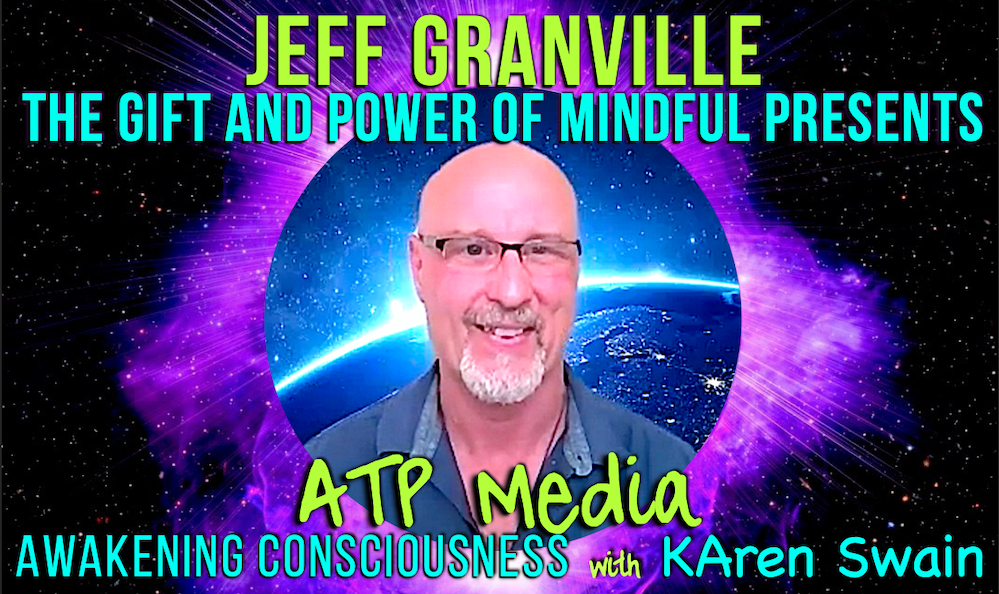 Jeff Granville on ATP-Media