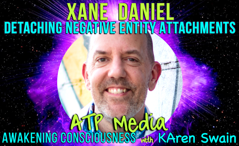 Xane Daniel Removing Negative Entity Attachment