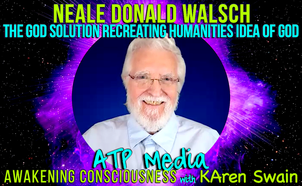 Neale Donald Walsch