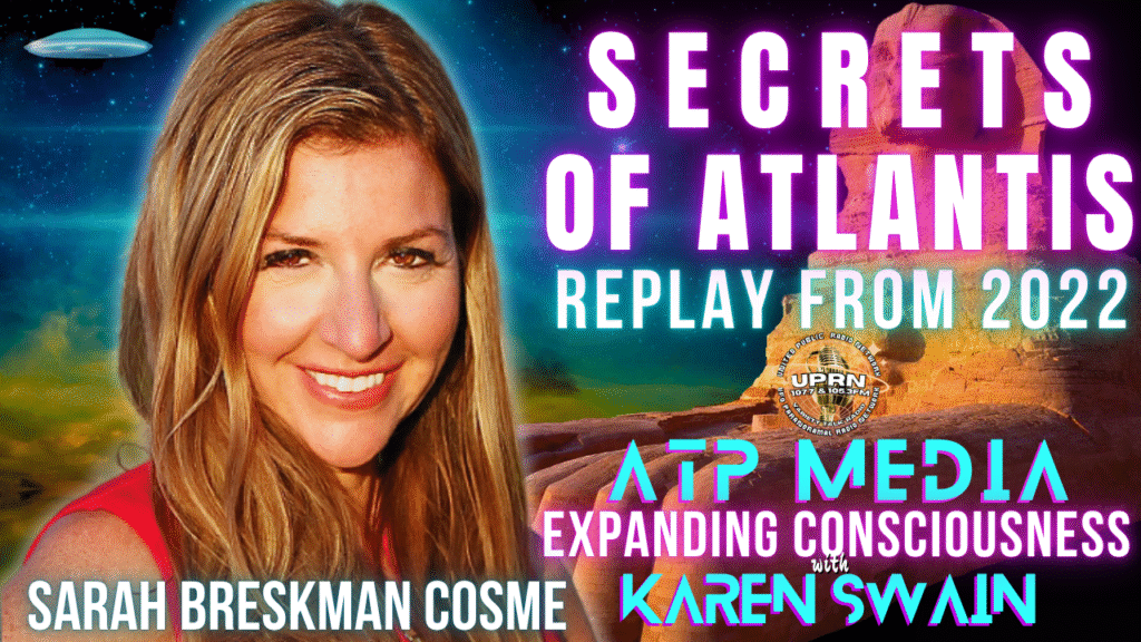 Sarah Breskman Cosme