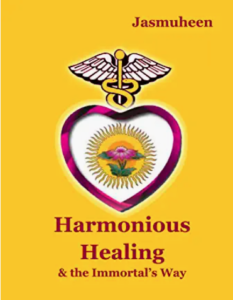 Harmonious Healing & The Immortals Way