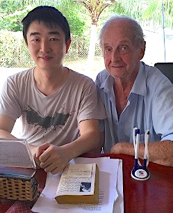 Michel-Desmarquet and Samuel-2016