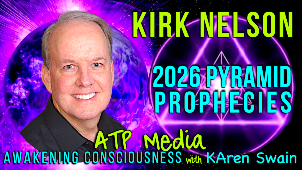 Kirk Nelson ATP-Media