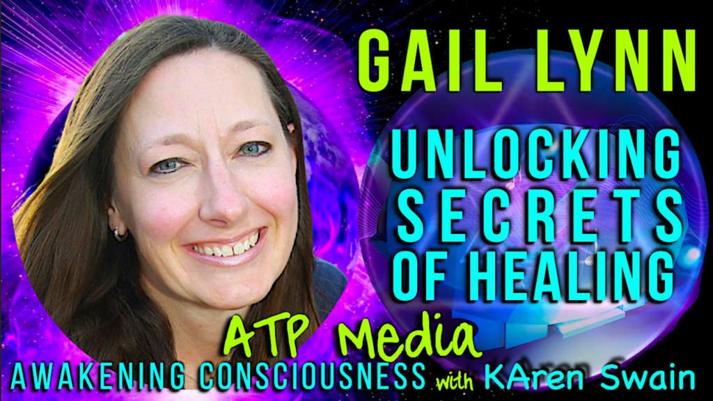 Gail Lynn