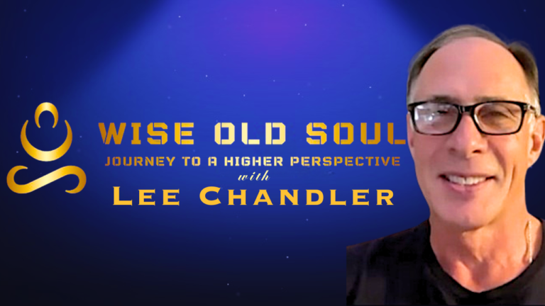 The Wise Old Soul