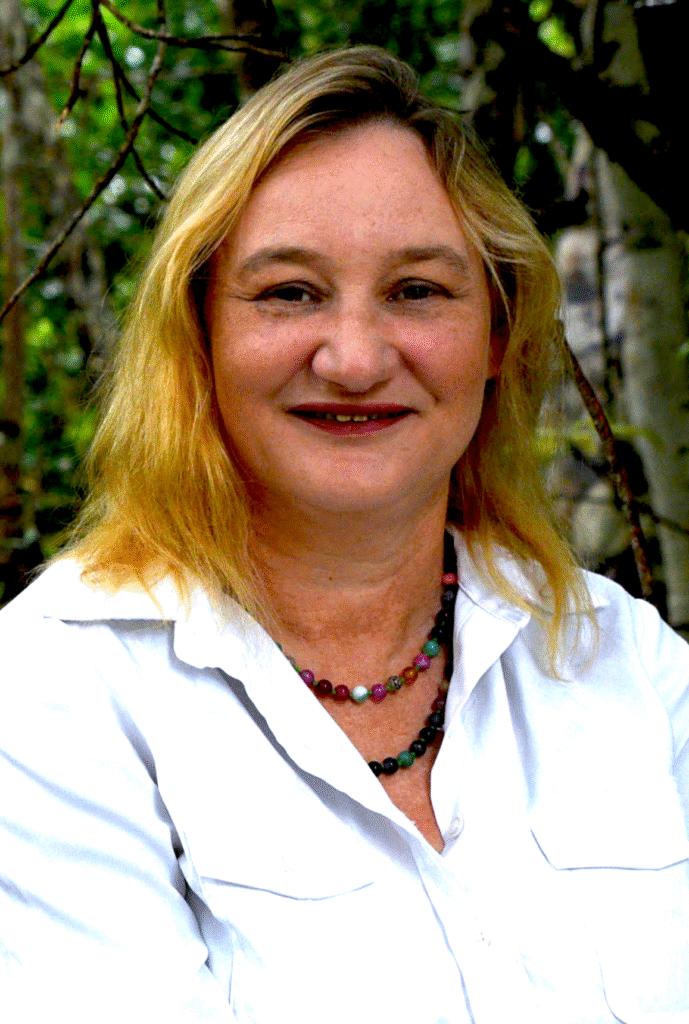 Thea Osmond