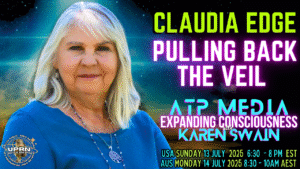 Claudia Watts Edge NDE 1984