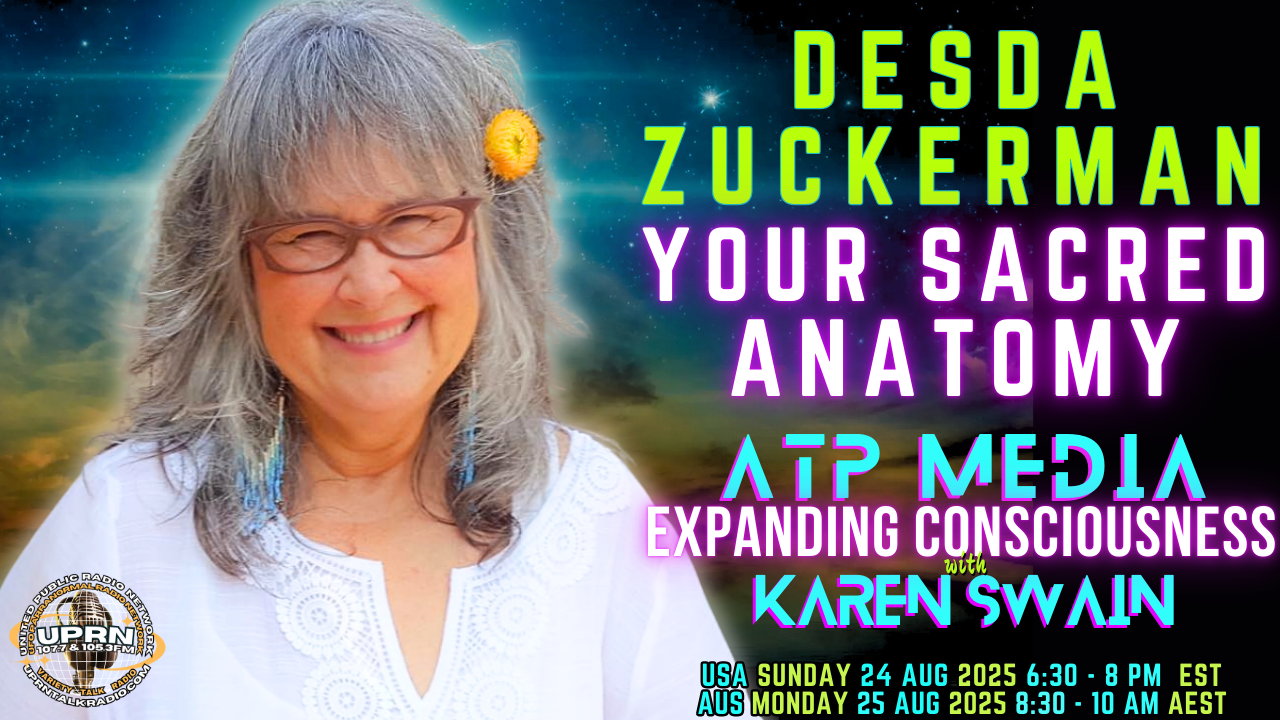 Desda Zuckerman 2025