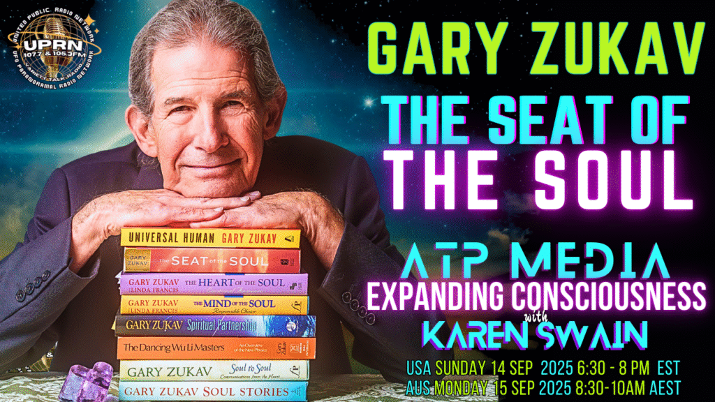 Gary-Zukav