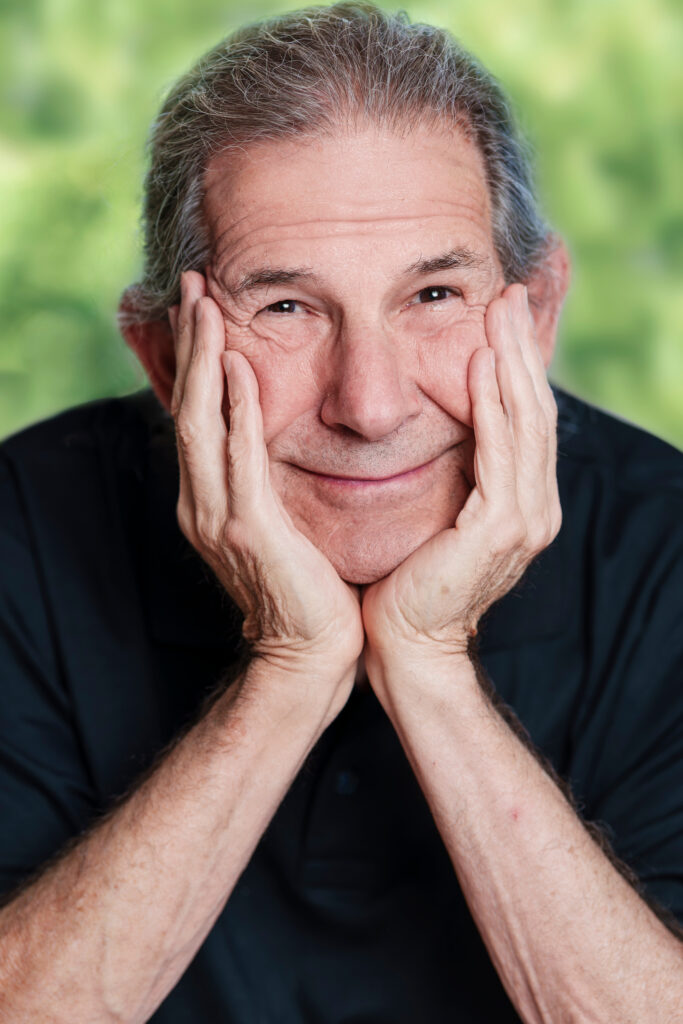 Gary Zukav