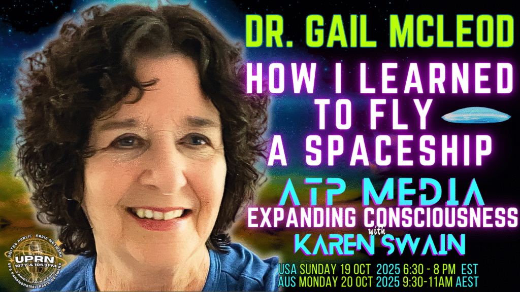 Gail McLeod