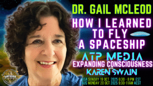 Gail McLeod