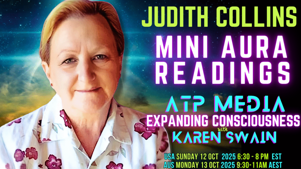 Judith Collins Readings