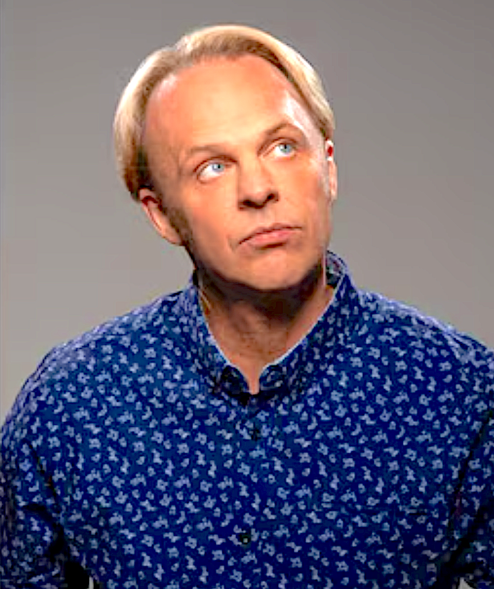 David Wilcock spirit speaks