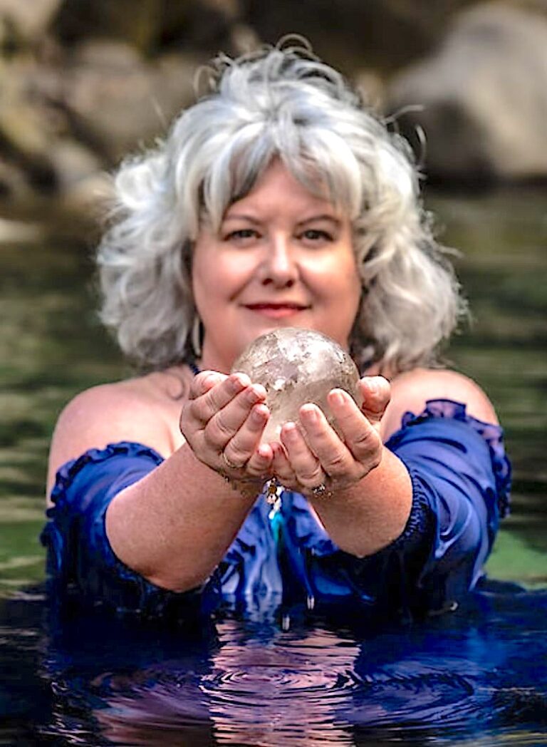 Jill Stein Clarkson