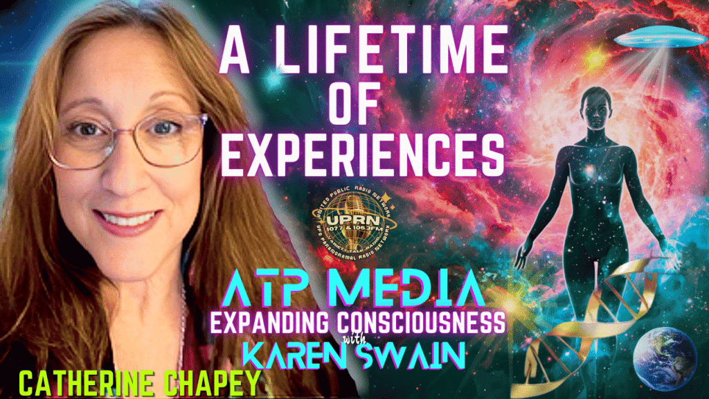 Rev. Catherine Chapey