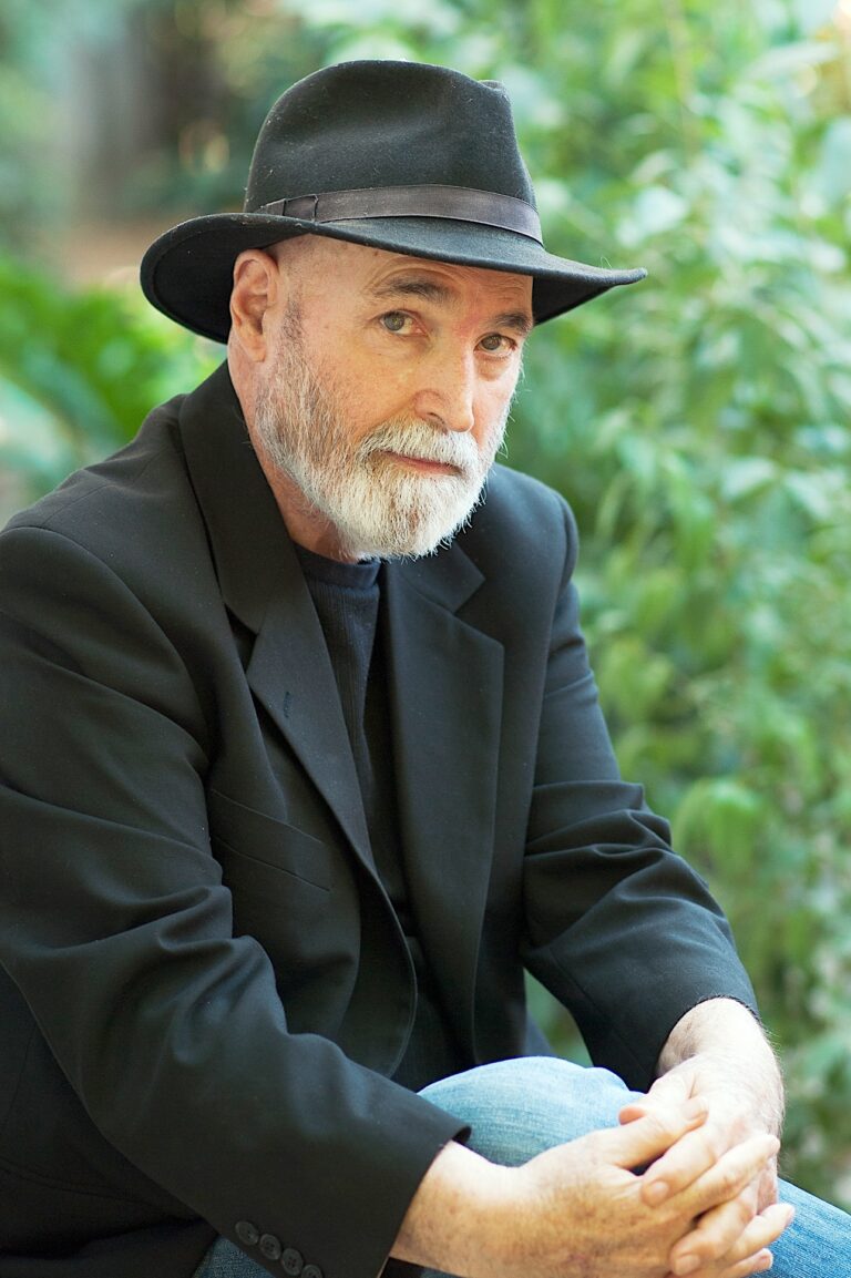 Reverend Bill McDonald