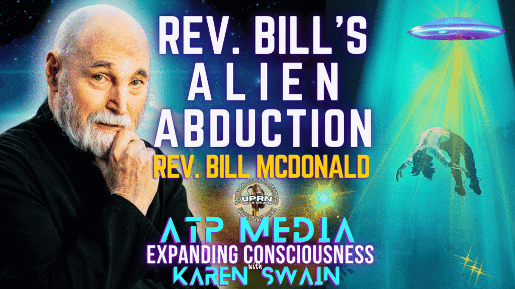 Rev. Bill McDonald