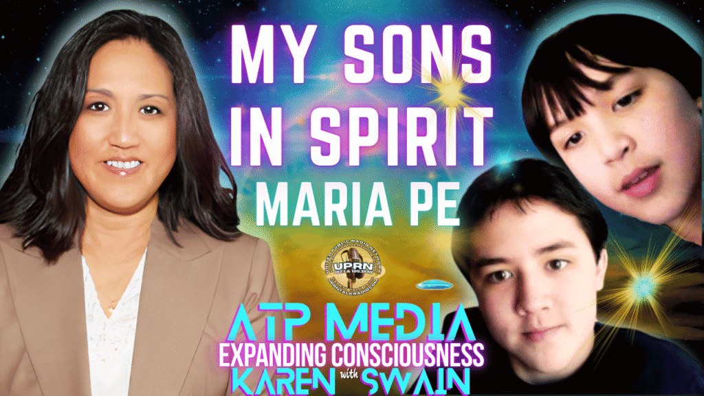 My sons in spirit