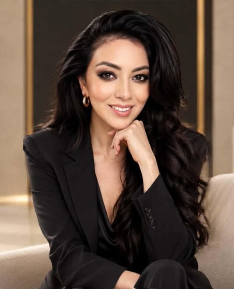 Geraldine Orozco